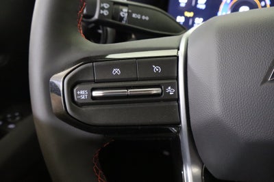 2026 Chevrolet Colorado 4WD Z71 Crew Cab