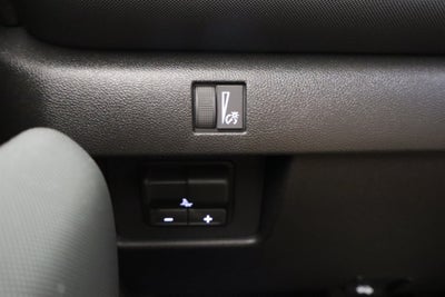 2026 Chevrolet Colorado 4WD Z71 Crew Cab