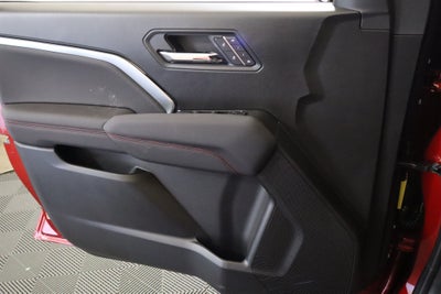 2026 Chevrolet Colorado 4WD Z71 Crew Cab