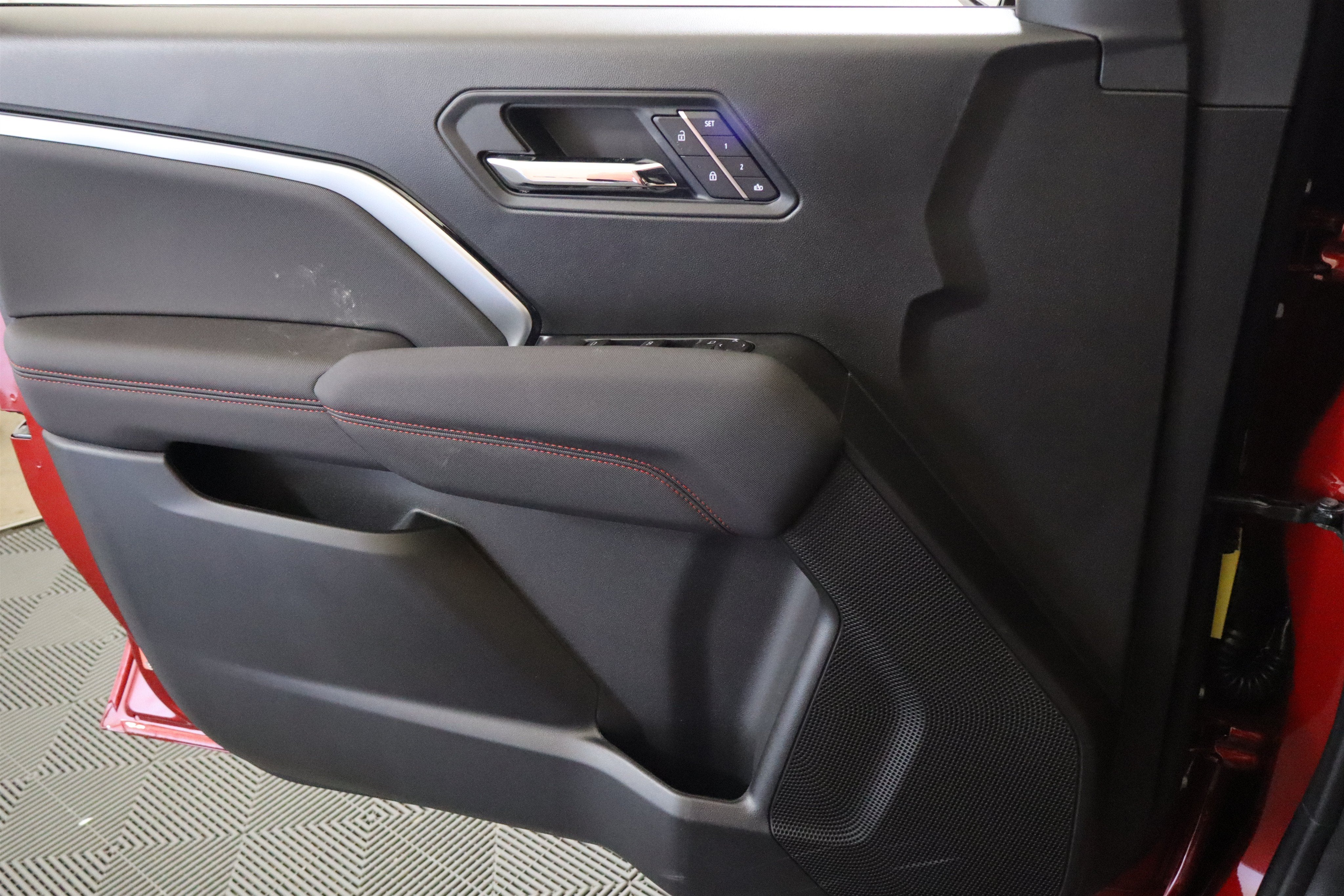 2026 Chevrolet Colorado 4WD Z71 Crew Cab