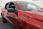 2026 Chevrolet Colorado 4WD Z71 Crew Cab