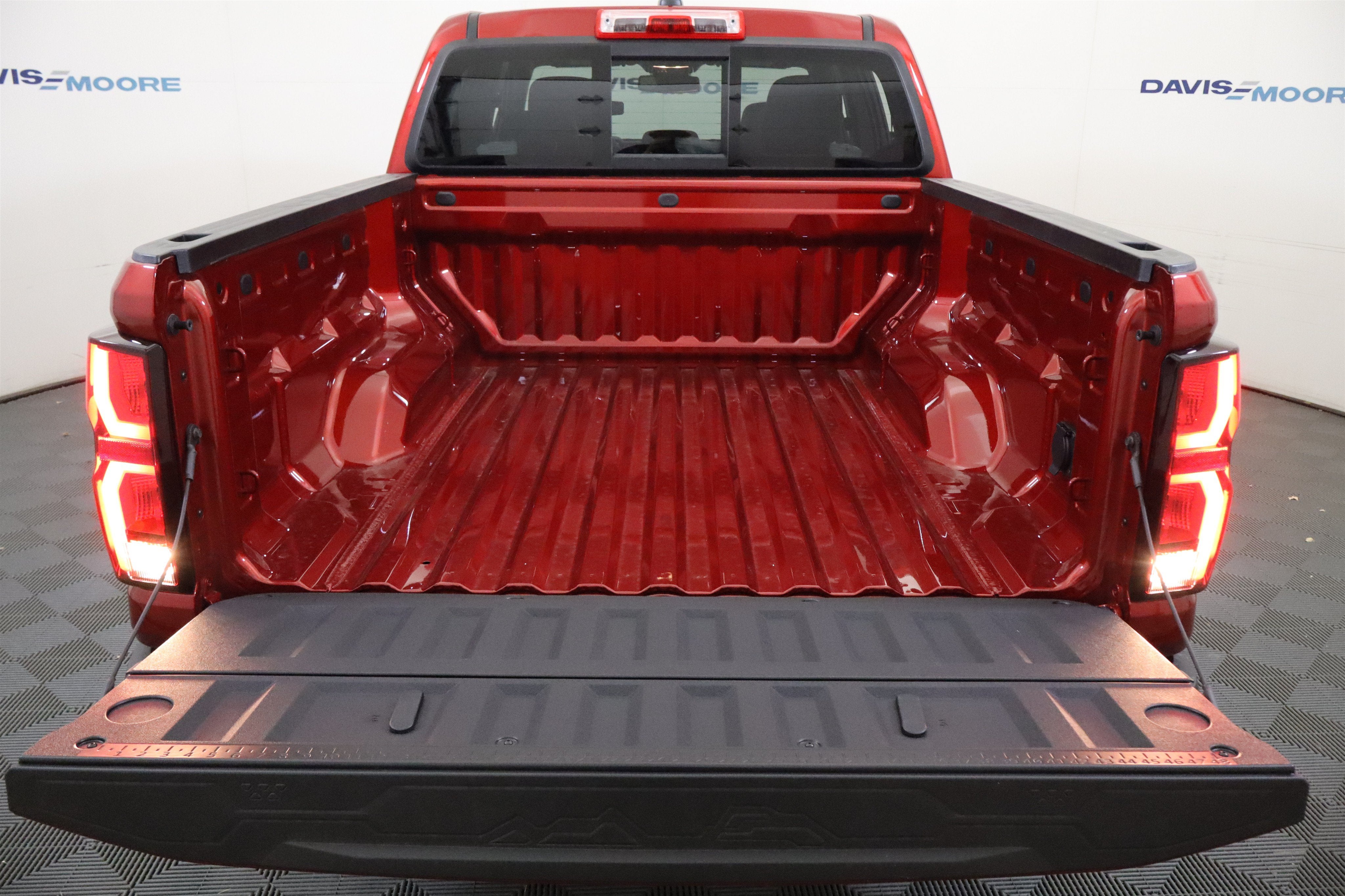 2026 Chevrolet Colorado 4WD Z71 Crew Cab
