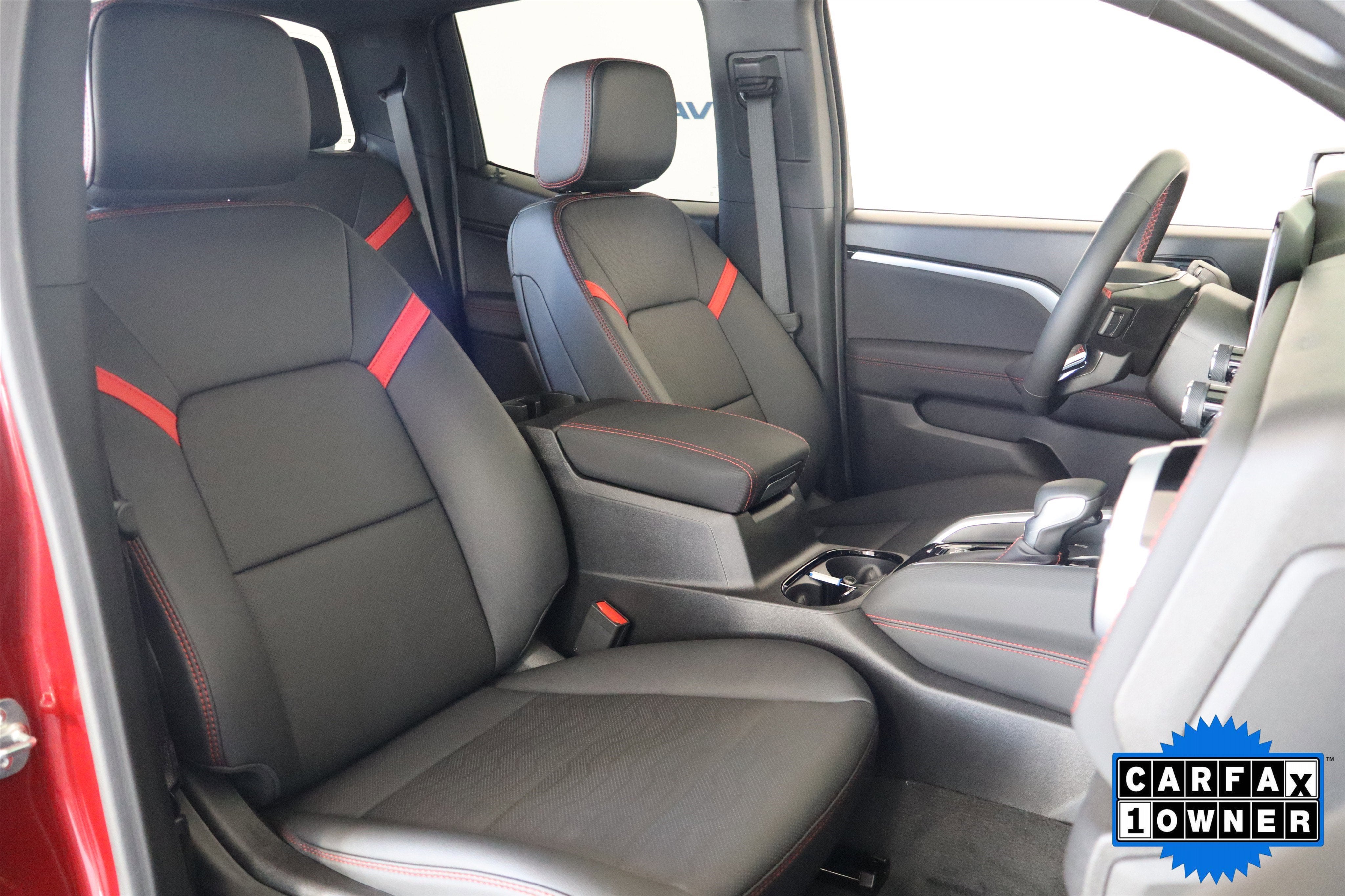 2026 Chevrolet Colorado 4WD Z71 Crew Cab