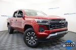 2026 Chevrolet Colorado 4WD Z71 Crew Cab