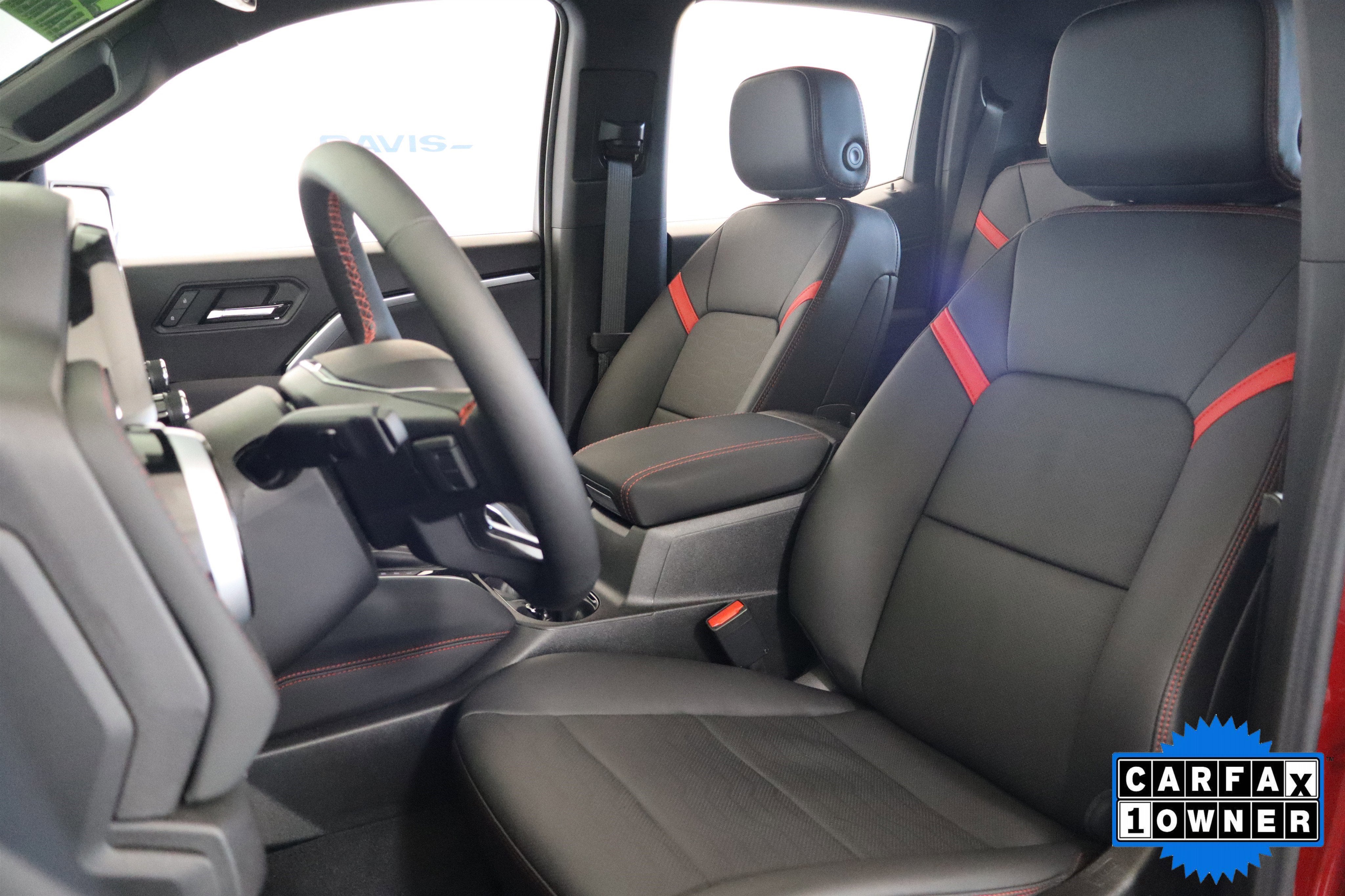 2026 Chevrolet Colorado 4WD Z71 Crew Cab