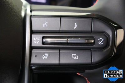 2026 Chevrolet Colorado 4WD Z71 Crew Cab