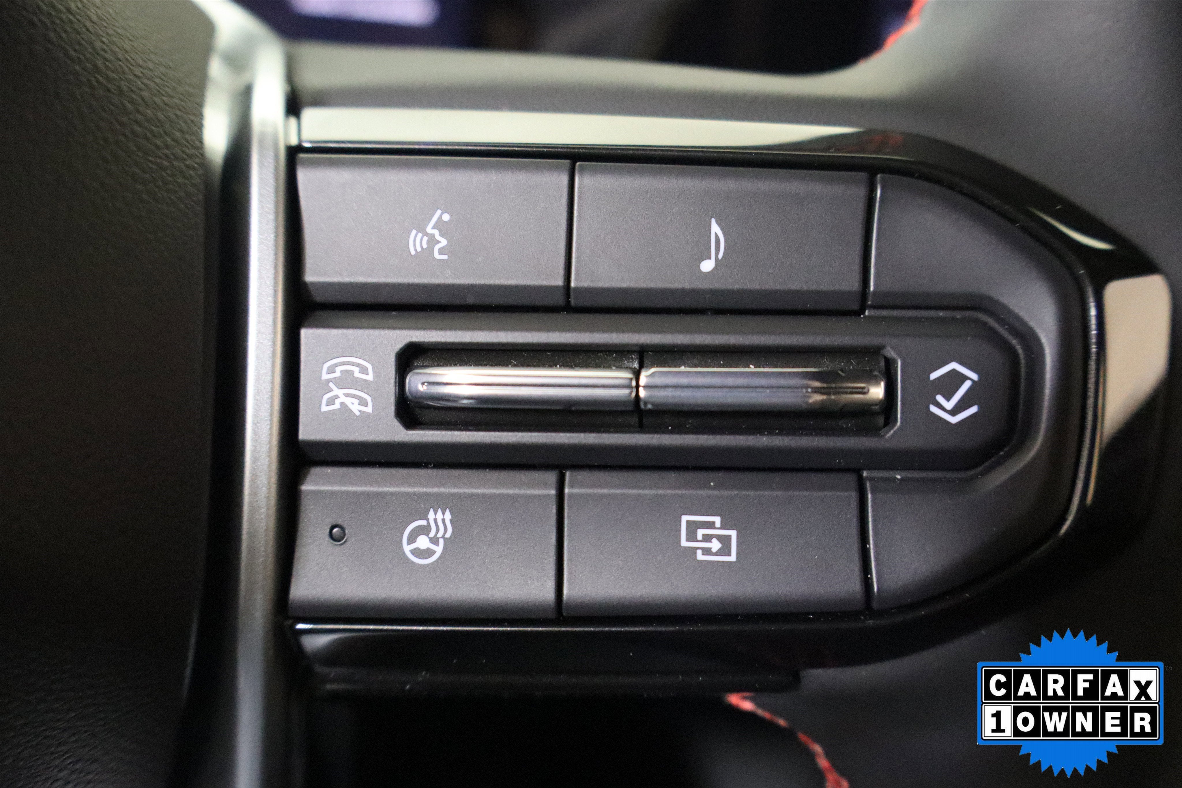 2026 Chevrolet Colorado 4WD Z71 Crew Cab