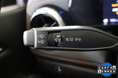 2026 Chevrolet Colorado 4WD Z71 Crew Cab