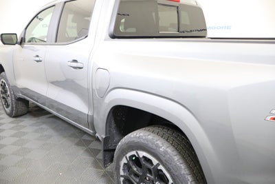 2026 Chevrolet Colorado 4WD Z71