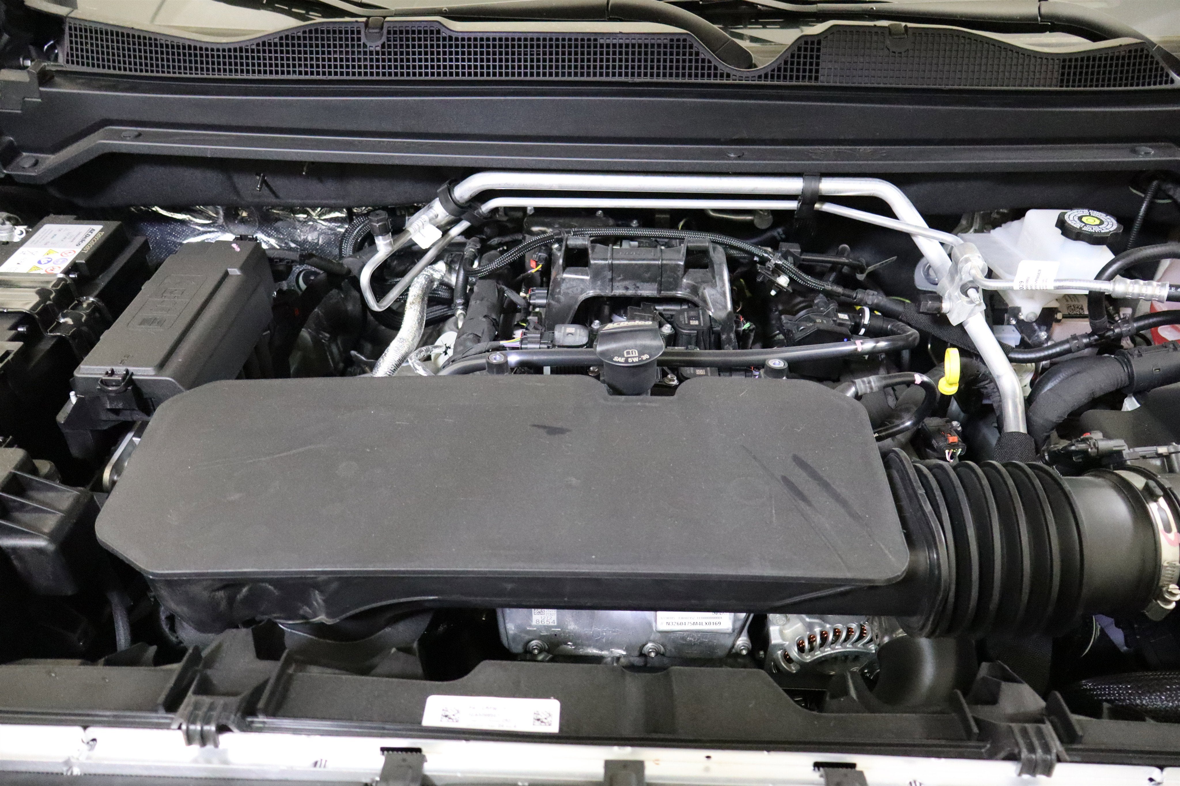 2026 Chevrolet Colorado 4WD Z71