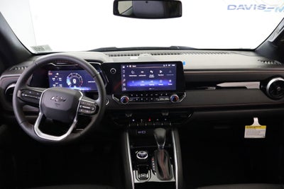 2026 Chevrolet Colorado 4WD Z71