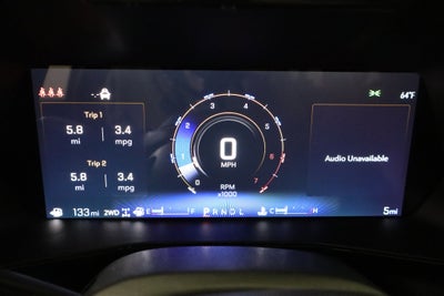 2026 Chevrolet Colorado 4WD Z71