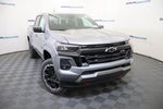 2026 Chevrolet Colorado 4WD Z71