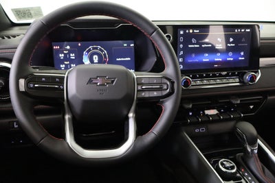 2026 Chevrolet Colorado 4WD Z71