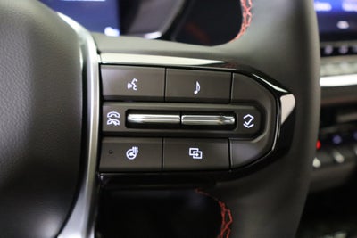 2026 Chevrolet Colorado 4WD Z71