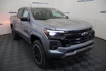 2026 Chevrolet Colorado 4WD Z71
