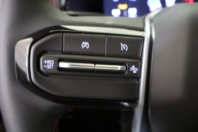 2026 Chevrolet Colorado 4WD Z71