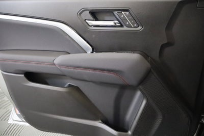 2026 Chevrolet Colorado 4WD Z71