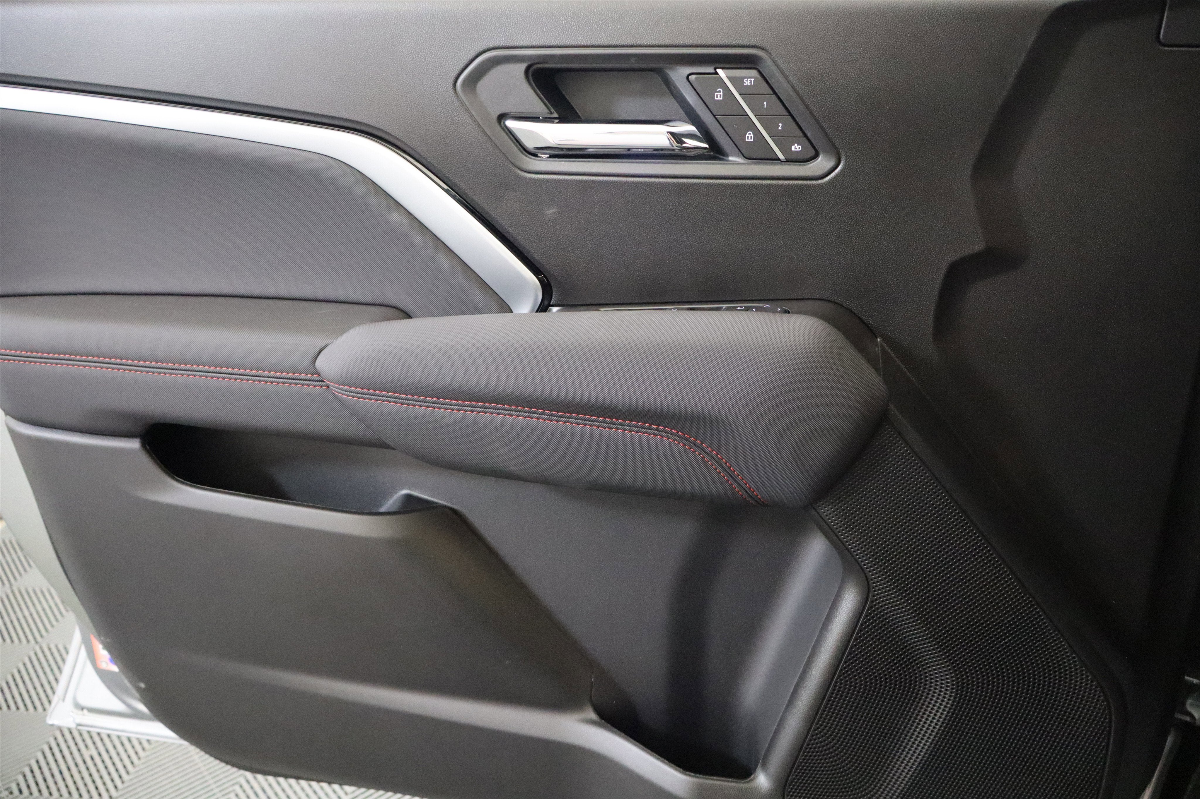 2026 Chevrolet Colorado 4WD Z71