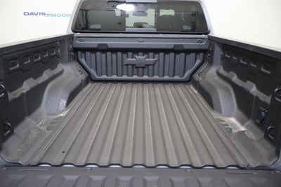 2026 Chevrolet Colorado 4WD Z71