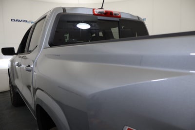 2026 Chevrolet Colorado 4WD Z71 Crew Cab