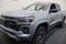2026 Chevrolet Colorado 4WD Z71 Crew Cab