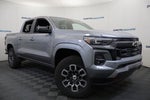 2026 Chevrolet Colorado 4WD Z71 Crew Cab