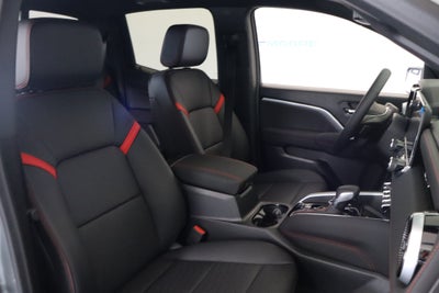 2026 Chevrolet Colorado 4WD Z71 Crew Cab