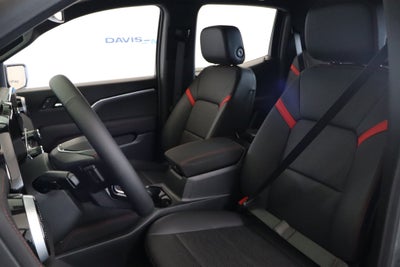 2026 Chevrolet Colorado 4WD Z71 Crew Cab