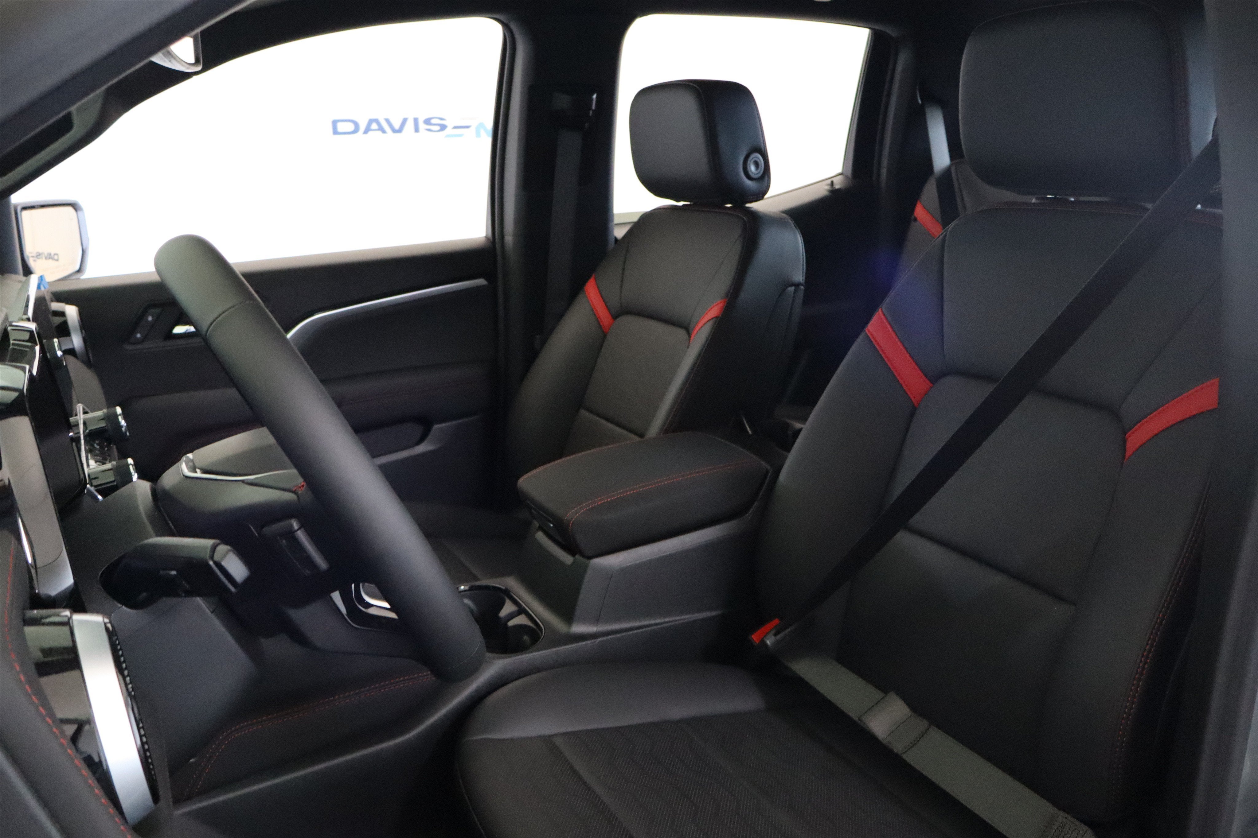 2026 Chevrolet Colorado 4WD Z71 Crew Cab