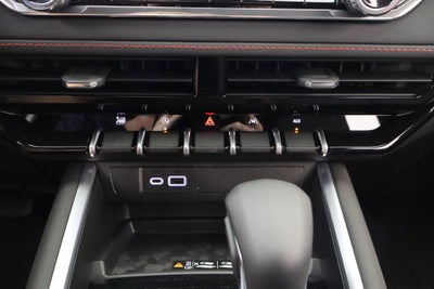2026 Chevrolet Colorado 4WD Z71 Crew Cab
