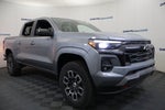2026 Chevrolet Colorado 4WD Z71 Crew Cab