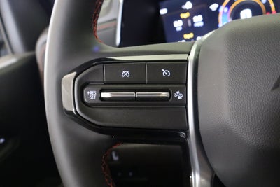 2026 Chevrolet Colorado 4WD Z71 Crew Cab