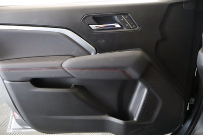 2026 Chevrolet Colorado 4WD Z71 Crew Cab