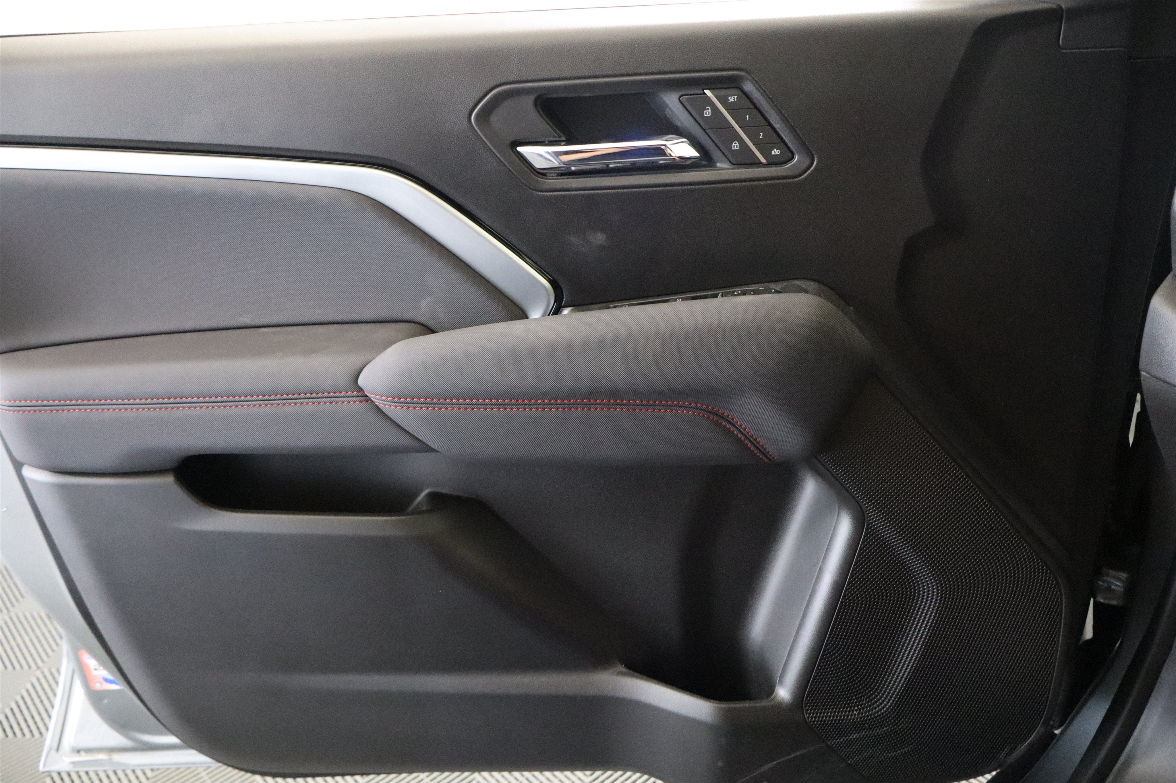 2026 Chevrolet Colorado 4WD Z71 Crew Cab