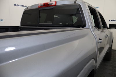 2026 Chevrolet Colorado 4WD Z71 Crew Cab