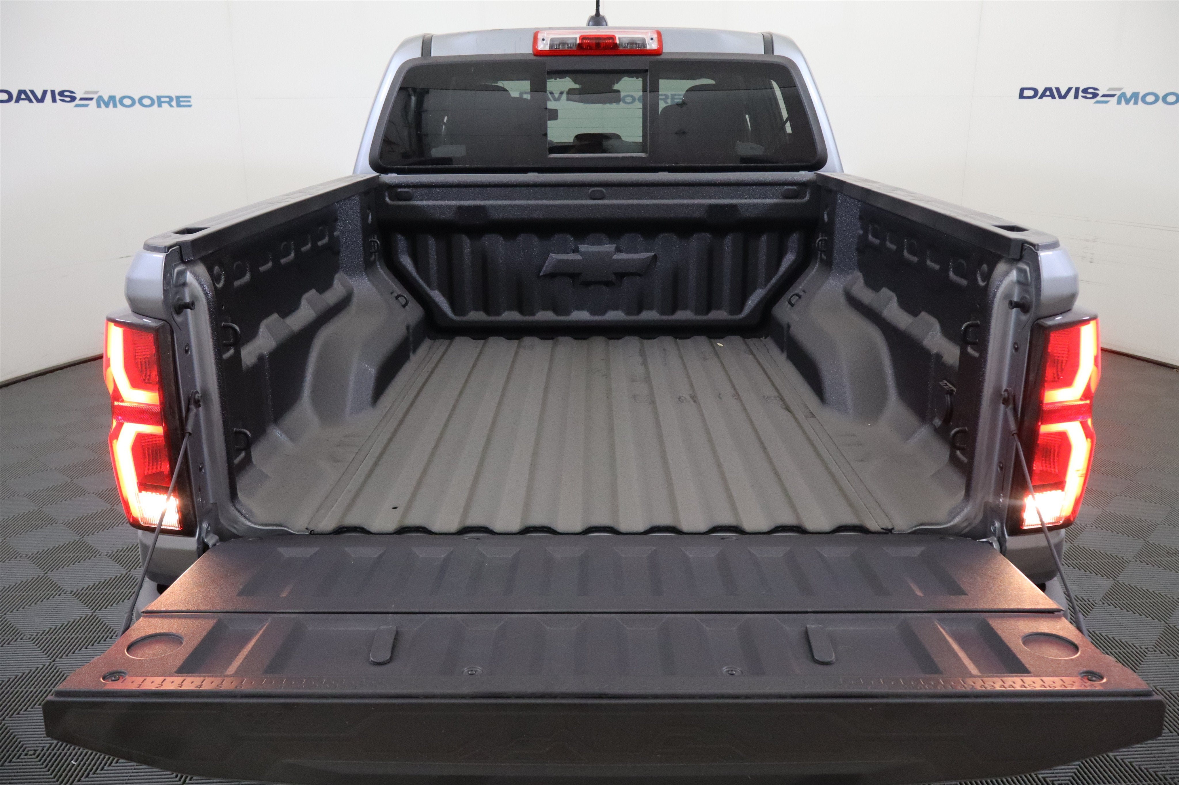 2026 Chevrolet Colorado 4WD Z71 Crew Cab