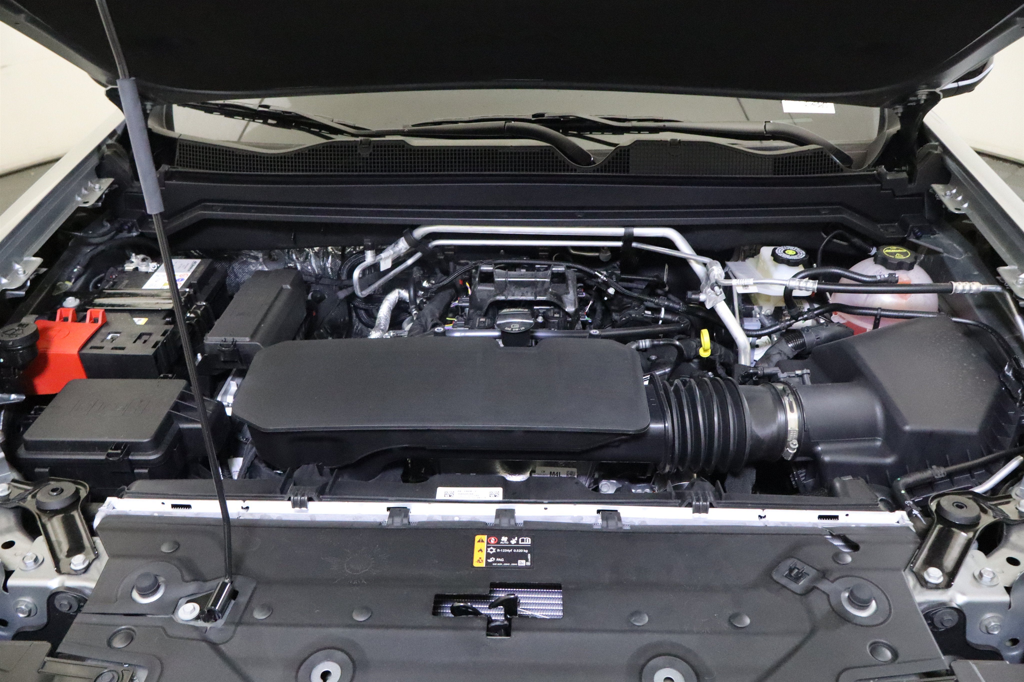 2026 Chevrolet Colorado 4WD Z71 Crew Cab