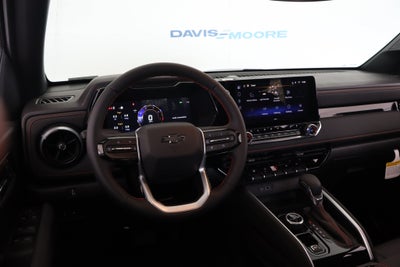 2026 Chevrolet Colorado 4WD Z71 Crew Cab