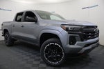 2026 Chevrolet Colorado 4WD Z71 Crew Cab