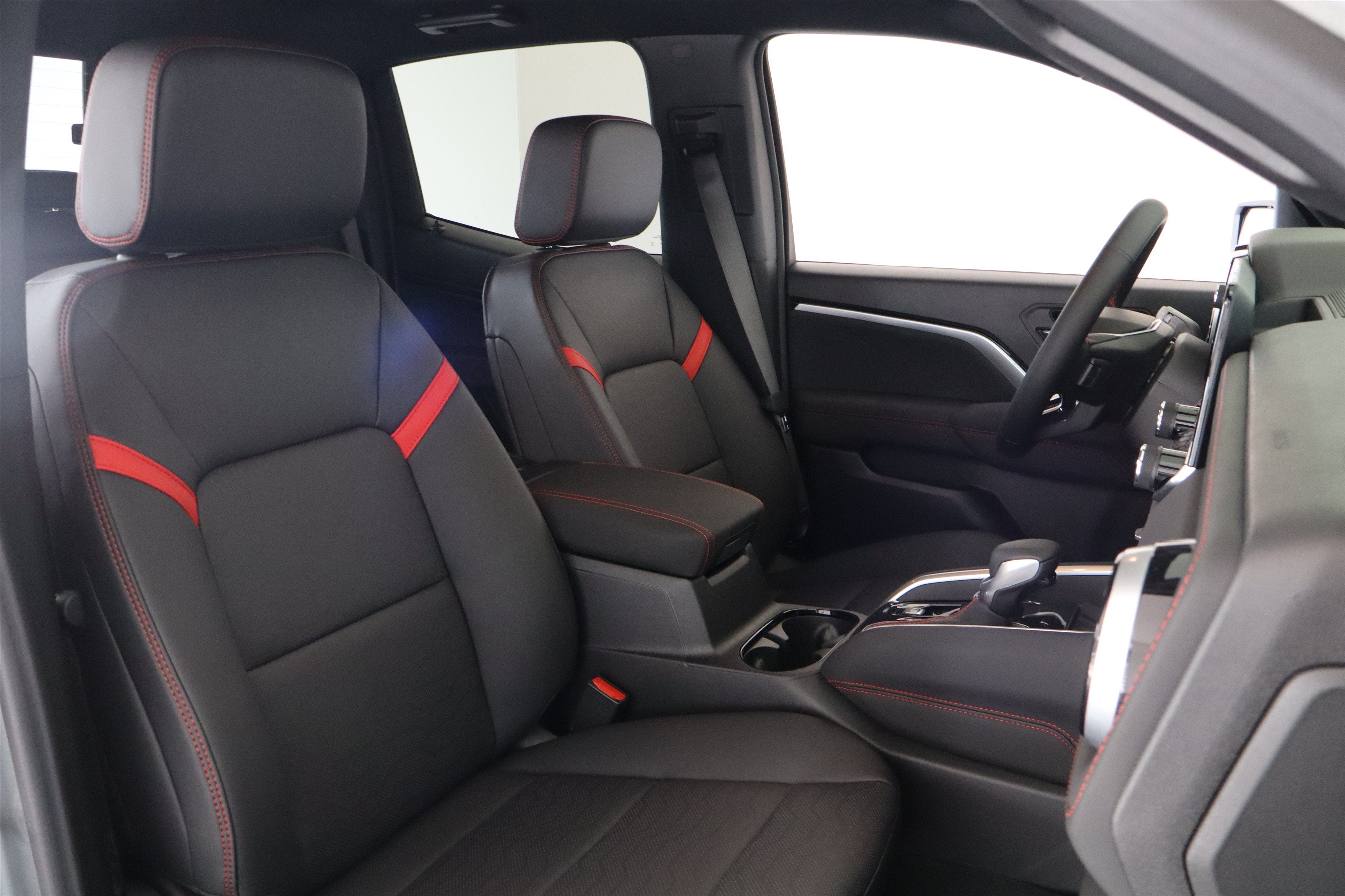 2026 Chevrolet Colorado 4WD Z71 Crew Cab