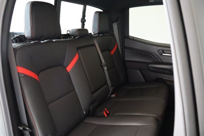 2026 Chevrolet Colorado 4WD Z71 Crew Cab
