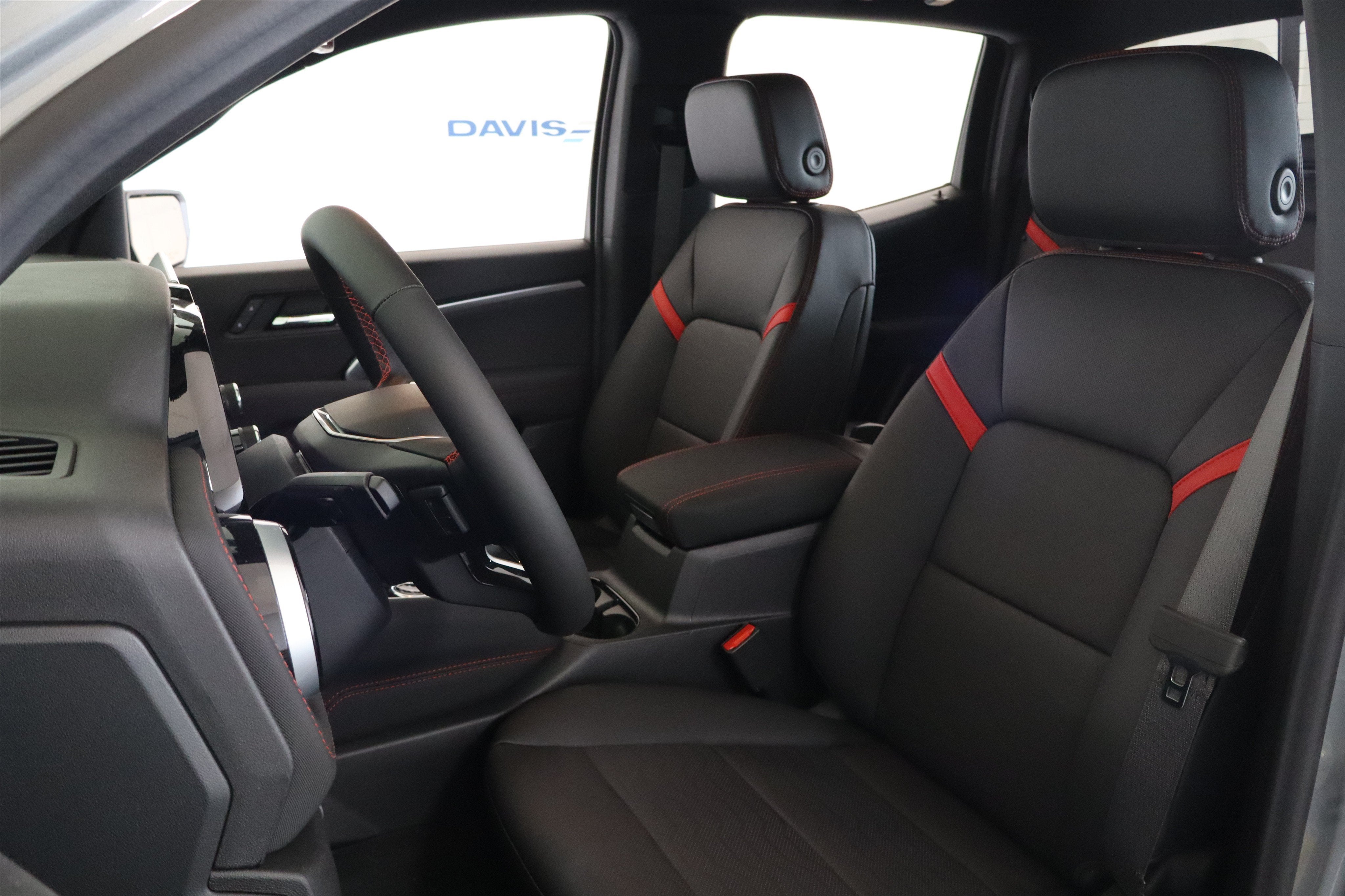 2026 Chevrolet Colorado 4WD Z71 Crew Cab