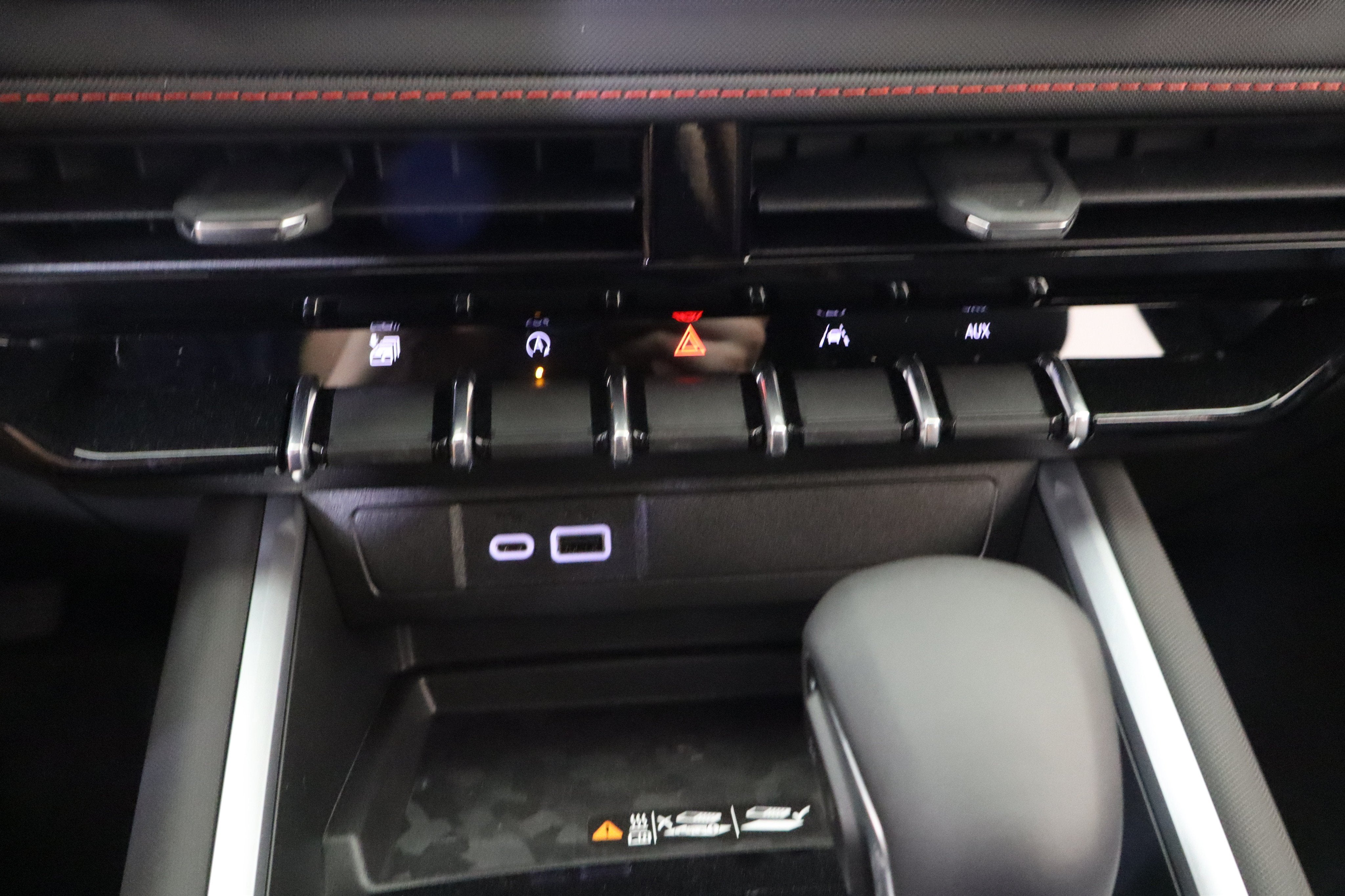 2026 Chevrolet Colorado 4WD Z71 Crew Cab