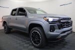 2026 Chevrolet Colorado 4WD Z71 Crew Cab