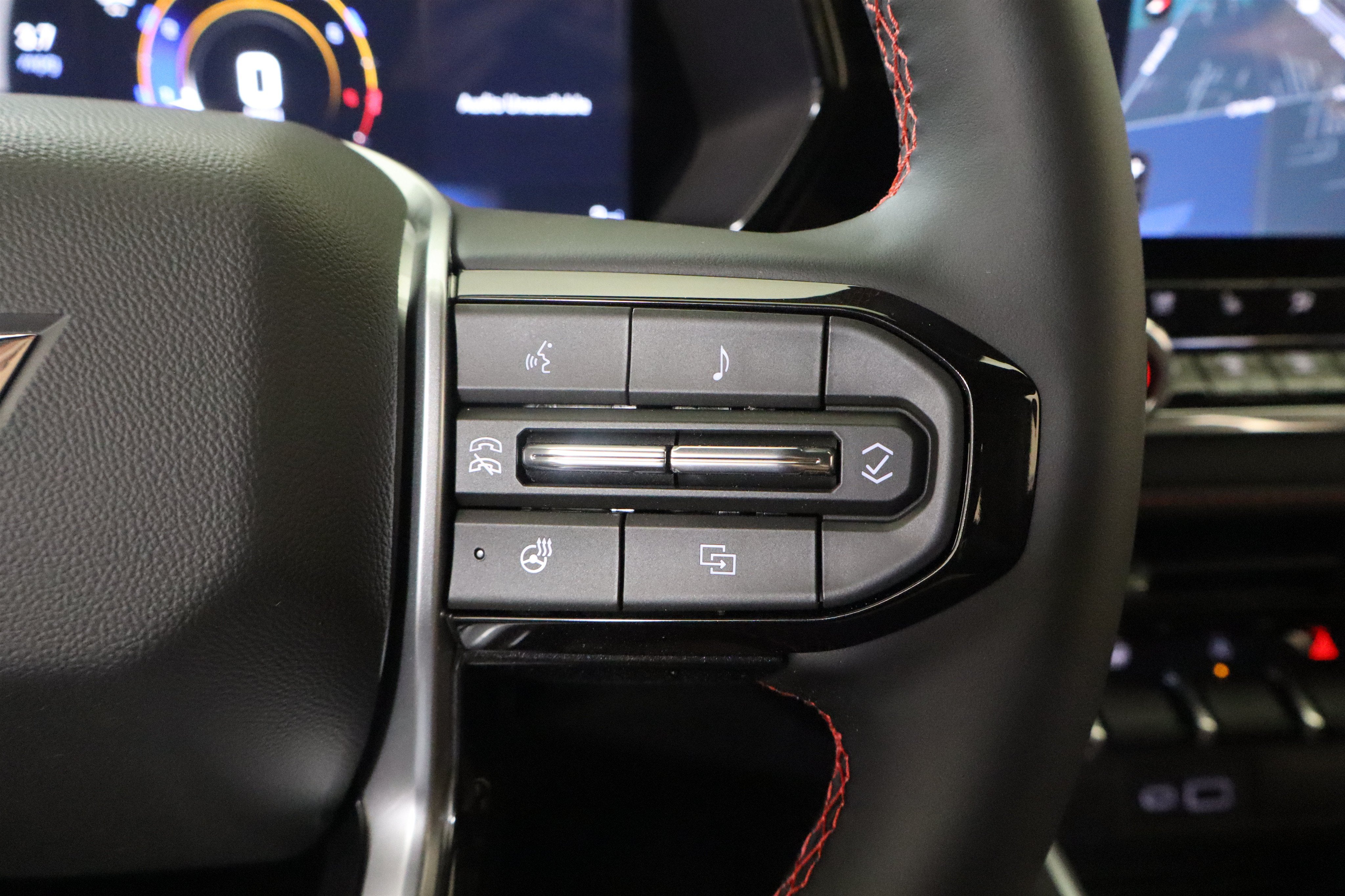 2026 Chevrolet Colorado 4WD Z71 Crew Cab
