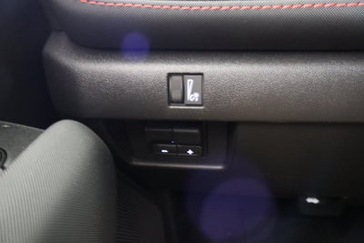 2026 Chevrolet Colorado 4WD Z71 Crew Cab