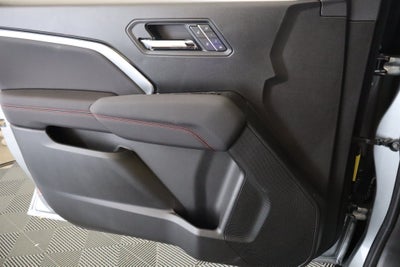 2026 Chevrolet Colorado 4WD Z71 Crew Cab