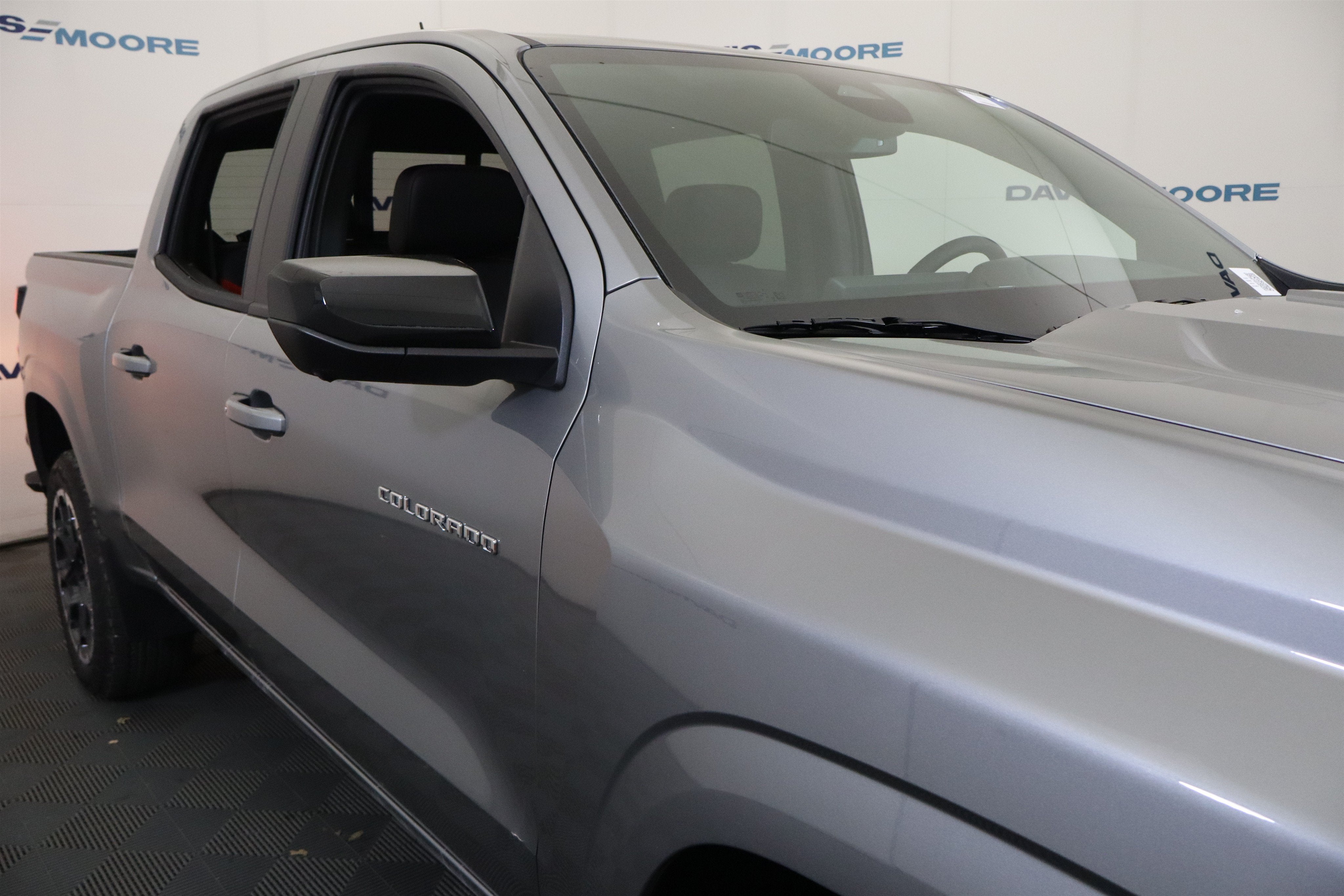 2026 Chevrolet Colorado 4WD Z71 Crew Cab