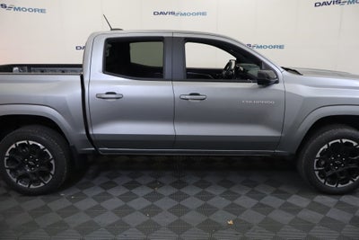 2026 Chevrolet Colorado 4WD Z71 Crew Cab